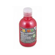 TEMPERA METALLIZZATA ML.300 300 ROSSO