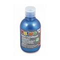 TEMPERA METALLIZZATA ML.300 500 BLU