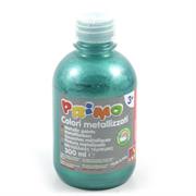 TEMPERA METALLIZZATA ML.300 PRIMO 610 VERDE