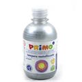 TEMPERA METALLIZZATA ML.300 PRIMO 910 ARGENTO