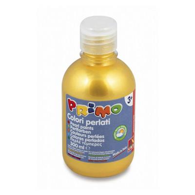 TEMPERA PERLATA ML.300 210 GIALLA