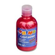 TEMPERA PERLATA ML.300 300 ROSSA