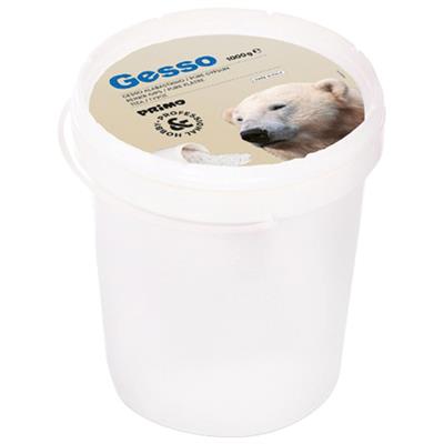 GESSO ALABASTRINO KG.1 2000GA