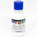 TEMPERA ACRILICA ML.125 PRIMO 100 BIANCO