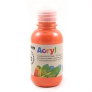 TEMPERA ACRILICA ML.125 PRIMO 250 ARANCIO