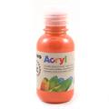 TEMPERA ACRILICA ML.125 PRIMO 250 ARANCIO