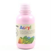 TEMPERA ACRILICA ML.125 340 ROSA