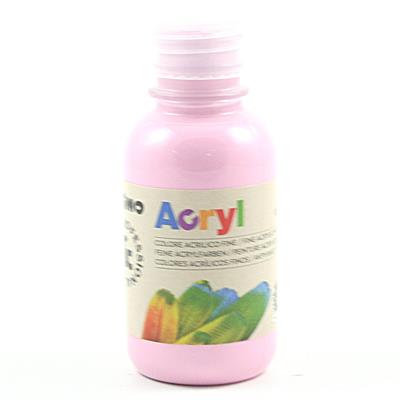 TEMPERA ACRILICA ML.125 340 ROSA