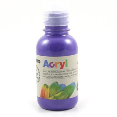 TEMPERA ACRILICA ML.125 PRIMO 400 VIOLA