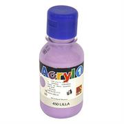 TEMPERA ACRILICA ML.125 PRIMO 450 LILLA