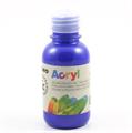 TEMPERA ACRILICA ML.125 PRIMO 500 BLU OLTREMARE