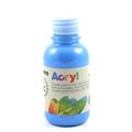 TEMPERA ACRILICA ML.125 PRIMO 501 CYAN BLU PRIMARIO