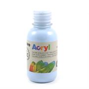 TEMPERA ACRILICA ML.125 PRIMO 510 AZZURRO CIELO