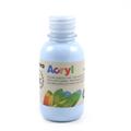 TEMPERA ACRILICA ML.125 PRIMO 510 AZZURRO CIELO