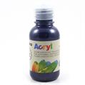 TEMPERA ACRILICA ML.125 PRIMO 521 BLU NOTTE