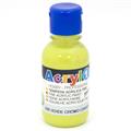 TEMPERA ACRILICA ML.125 PRIMO 600 VERDE CROMO CHIARO