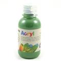 TEMPERA ACRILICA ML.125 PRIMO 665 VERDE OLIVA