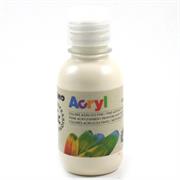 TEMPERA ACRILICA ML.125 PRIMO 703 BEIGE CALDO
