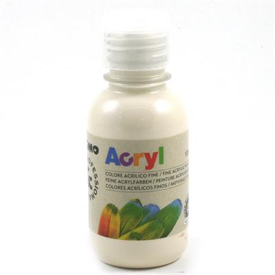 TEMPERA ACRILICA ML.125 PRIMO 703 BEIGE CALDO