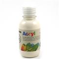 TEMPERA ACRILICA ML.125 PRIMO 703 BEIGE CALDO