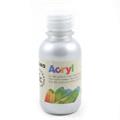TEMPERA ACRILICA ML.125 PRIMO 910 ARGENTO