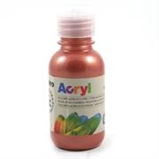 TEMPERA ACRILICA ML.125 PRIMO 930 RAME