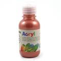 TEMPERA ACRILICA ML.125 PRIMO 930 RAME