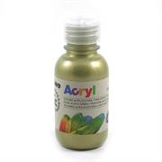 TEMPERA ACRILICA ML.125 PRIMO 940 BRONZO