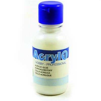 COLLA ACRILICA CMP ML.125 402CA