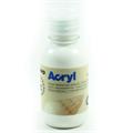 GESSO ACRILICO CMP ML.125 402GAC