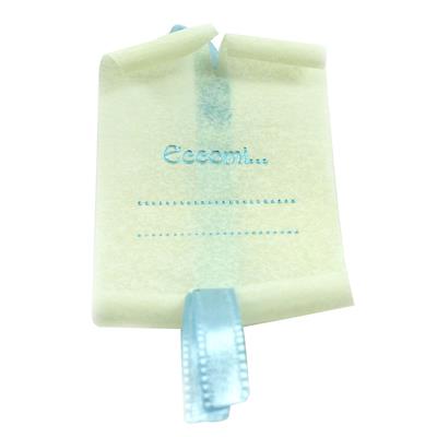 PERGAMENINA NASCITA AZZURRO