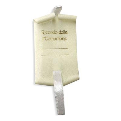 PERGAMENINA COMUNIONE 706001