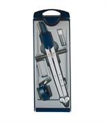 BALAUSTRONE CON APERTURA MICROMETRICA + 2 ACCESSORI PZ.3