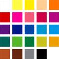 MATITE COLORATE STAEDTLER ACQUARELLABILI 24 COLORI 14610
