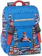 ZAINO ESTENSIBILE STANDARD MARIOKART 65096