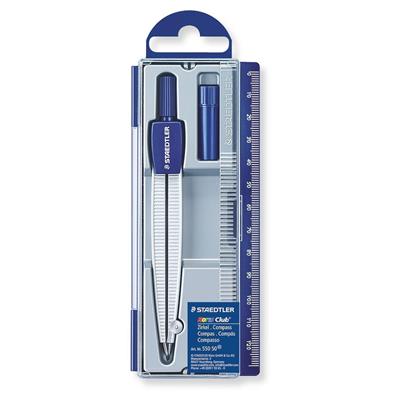 COMPASSI STAEDTLER NORIS 550 50