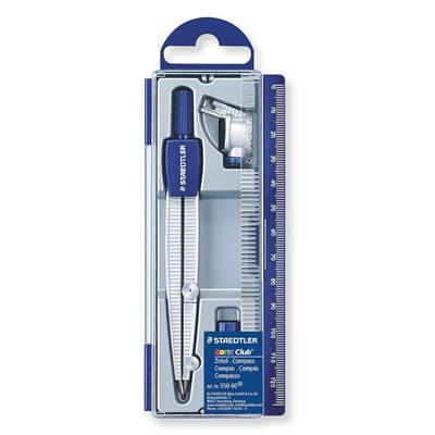 COMPASSI STAEDTLER NORIS 550 60