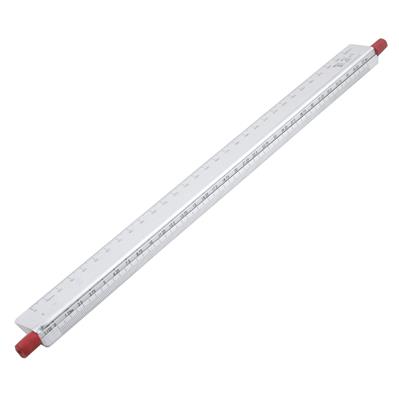 SCALIMETRI METALLO CM.30 SCALE ROTANTI