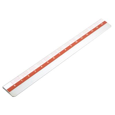 RIGHELLI ALLUMINIO CM.16
