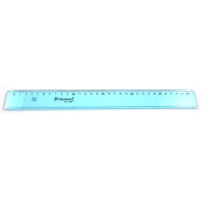 RIGHE PLASTICA PRECISION CM.30 INU79230
