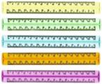 RIGHELLI TRASPARENTI ARDA CM.15 282C
