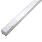 RIGHE METALLO CM.30