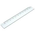RIGHELLI ALLUMINIO CM.10