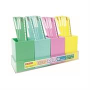 RIGHELLO CM 16 KEEP COLOUR PASTEL KCP17DESP