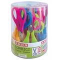 FORBICE SCUOLA BASIC 12 CM FF1105BAR