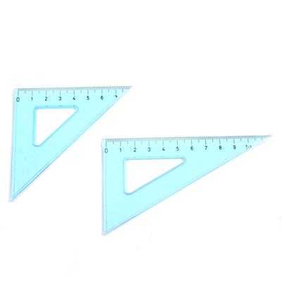 SQUADRE PLASTICA PRECISON COPPIA CM.12 INU79126