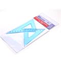 SQUADRE PLASTICA PRECISON COPPIA CM.12 INU79126