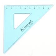 SQUADRE PLASTICA PRECISION CM.15 45  INU79120
