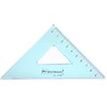 SQUADRE PLASTICA PRECISION CM.15 45  INU79120