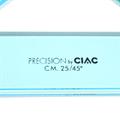 SQUADRE CIAC CM. 25/45